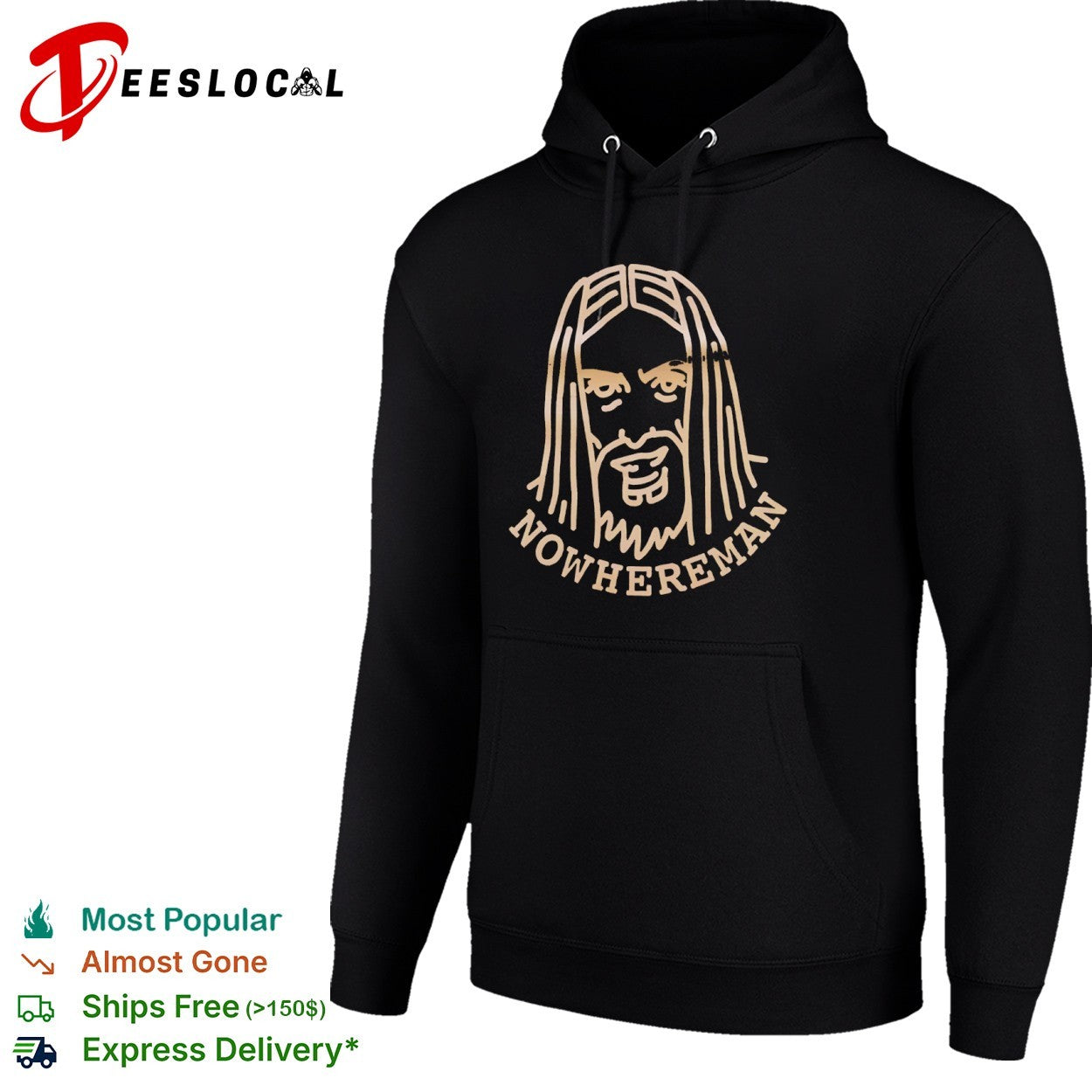 John Lennon The Beatles Nowhere Man shirt