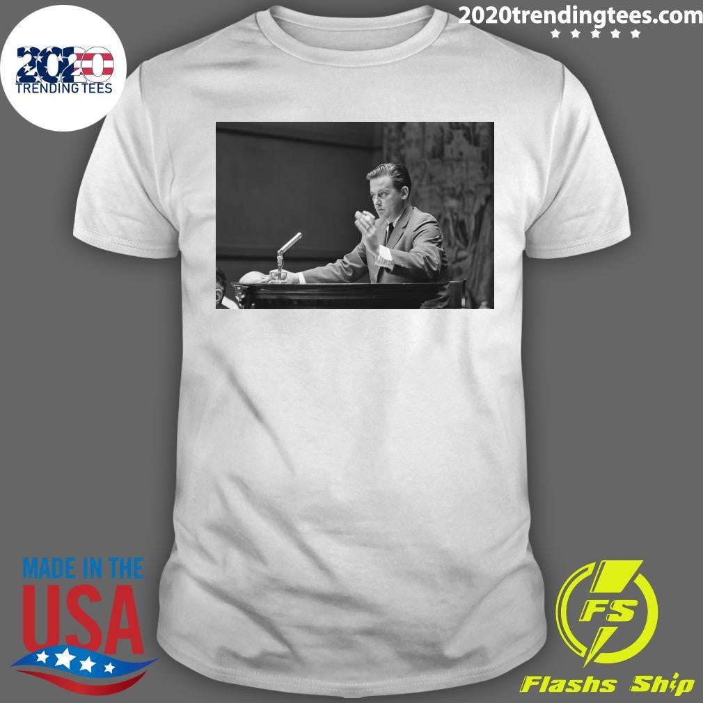 John Marion the God of Auctioneers in America Dies at 92 Shirt