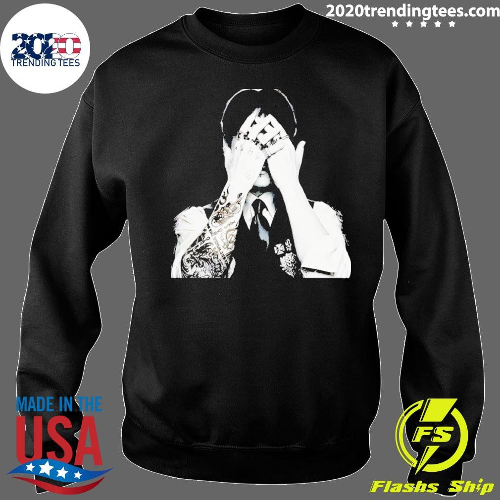 Jung Kook Bts Arirang Bangtan Sonyeondan Graphic Shirt