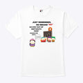 Just Remember No Means No Stay Out Of Her South Park T Shirt