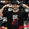 Justin Bieber hug Billie Eilish Coachella 2026 Night 2 T-Shirt
