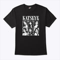 KATSEYE Photo Collage T Shirt