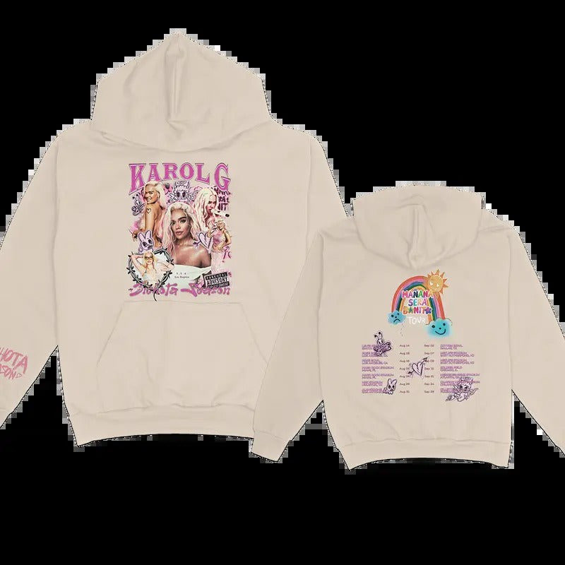 KG BICHOTA SEASON & T-Shirts