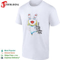 Kaikai Kiki Arrive in an Unseen Mist shirt
