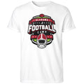 Kalen Deboer With Alabama Football Camp Shirt