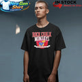Kansas Basketball Rock Chalk Mondays Shirt