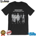 Katseye The WildWorld Tour 2026 signature music shirt