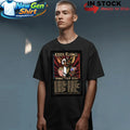 Keep Flying 2026 Spring Tour Shirt
