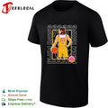 Kelsey Plum Las Vegas Aces WNBA Plum Dawg shirt