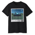Kendrick Lamar Reboot Van Shirt 90s Hip Hop Shirt Music Band Shirt Los Angeles Rapper Funny Shirt Trend 2025 T-Shirts