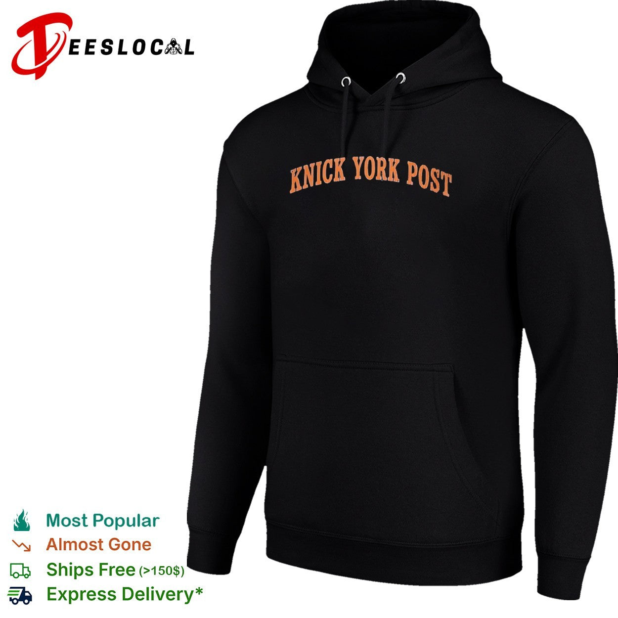Knick York Post New York Knicks A shirt