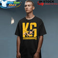 Konnor Griffin KG Shirt