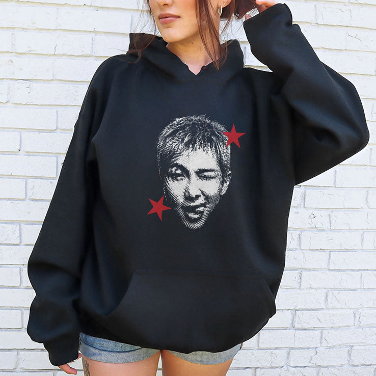 Kpop RM Arirang World Tour 2026 T Shirt