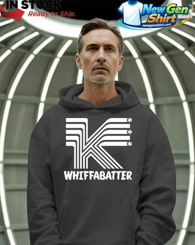 K’s Whiffabatter Shirt