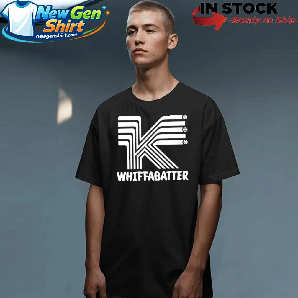 K’s Whiffabatter Shirt