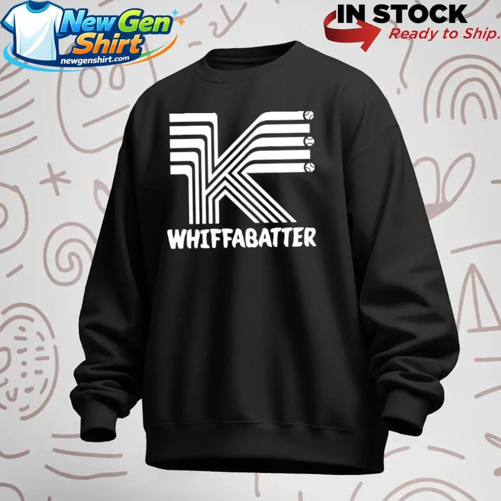 K’s Whiffabatter Shirt