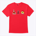 LA Angels SpongeBob Night 2026 Shirt