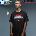 LA Clippers Off Season x NBA Graphic Shirt
