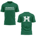 Lance Samuseva Hawaiian Football Shirt