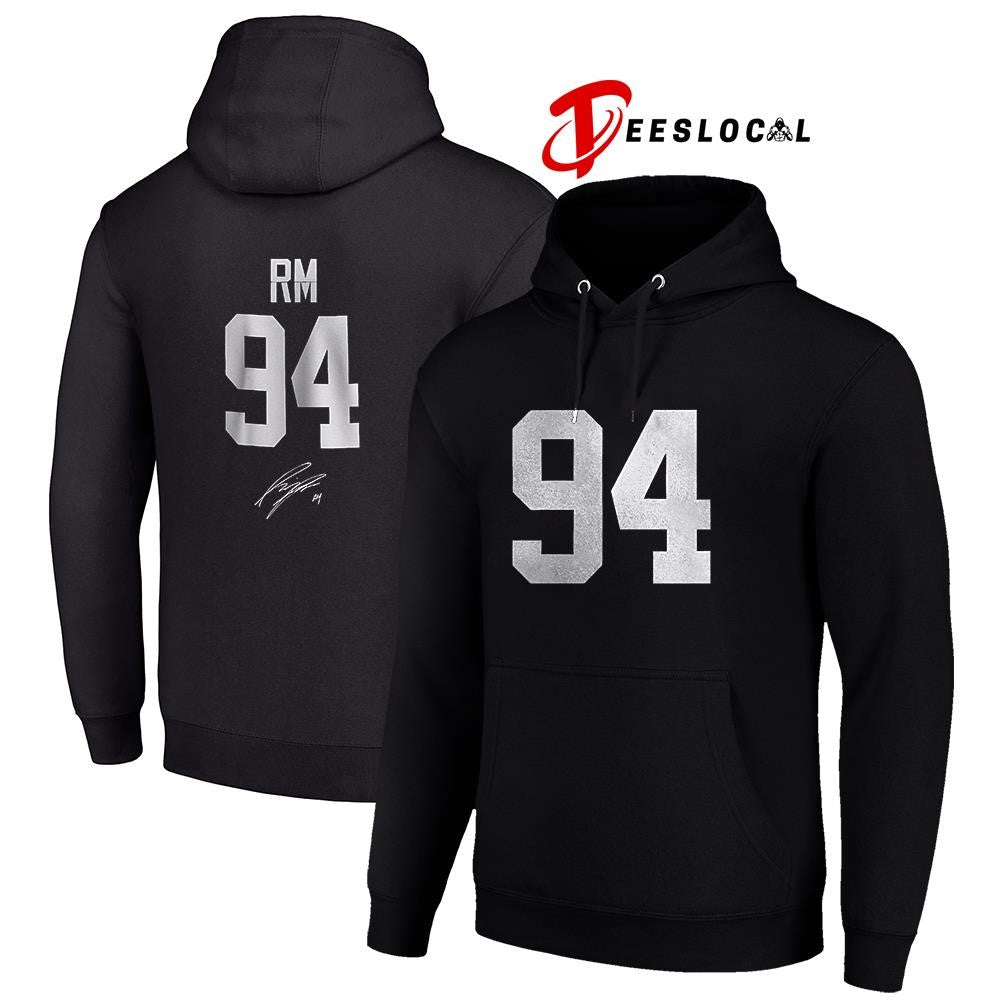 Las Vegas Raiders x BTS RM Arirang world tour signature shirt