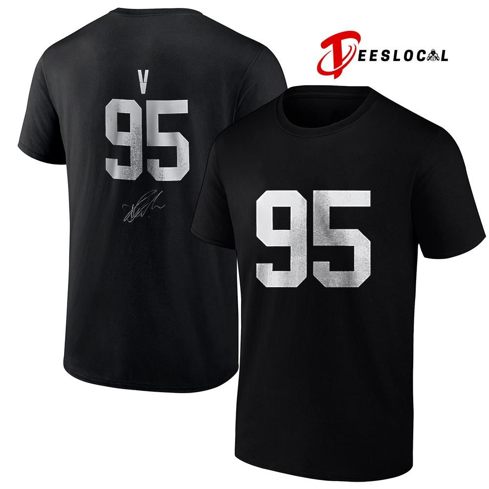 Las Vegas Raiders x BTS V Arirang world tour signature shirt