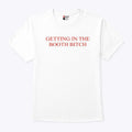Latto Getting In The Booth Bitch Shirt