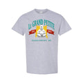 Le Grand Petite Est 2021 Saddlebury Np Shirt