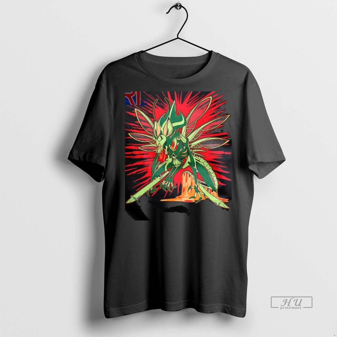 Limited Edition Bee Halloween Slasher Tee Shirt Sweater