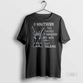 Limited Edition Bunny Im Not Much Of A Rise And Shine Person Tee Shirt Sweater