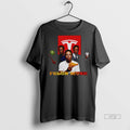 Limited Edition Elon Musk Felon Musk Parody Tee Shirt Sweater
