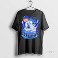 Limited Edition Freddie Freeman Los Angeles Dodgers Nlcs Tee Shirt Sweater