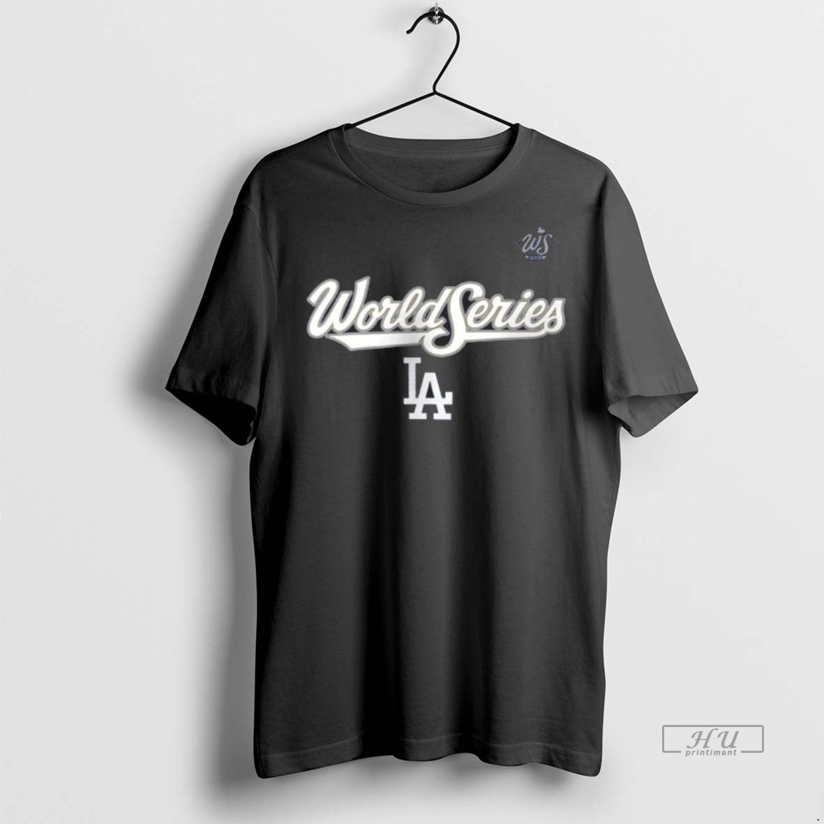 Limited Edition Los Angeles Dodgers 2025 World Series Authentic Collection Tee Shirt Sweater