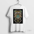 Limited Edition The Ghost Inside Keep Me From Going Under 2025 Tee Shirt Sweater