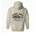 Local Boy Outfitters Camo Fish Fishing Fans Adventure Seekers Warmth Comfort Outdoor Excursions Menswear TTP T-Shirts