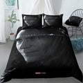 Loki Bedding Set (Duvet Cover & Pillow Shams)