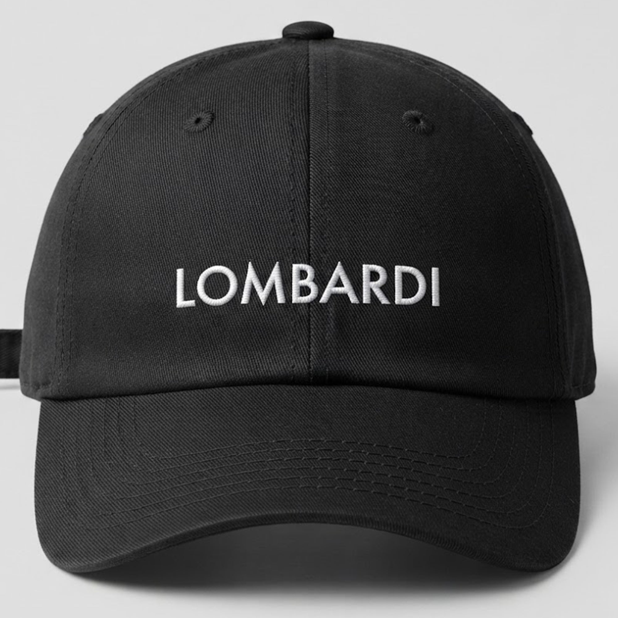 Lombardi Hat