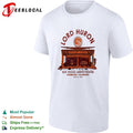Lord Huron Red Rocks Amphitheatre Morrison Colorado June 10 2026 shirt