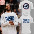 Los Angeles Clippers Essentials 2026 Shirt
