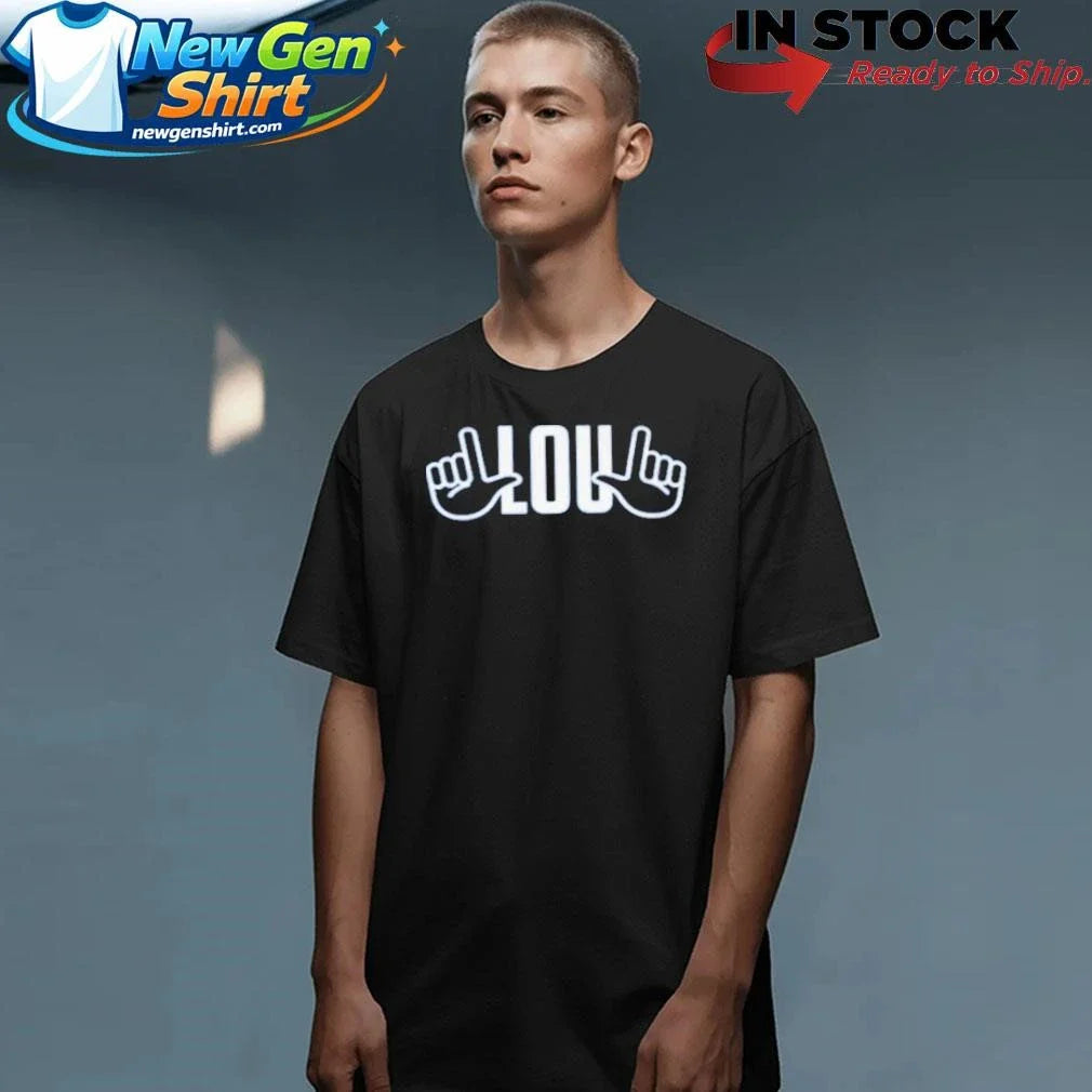 Lou Notre Dame Stadium Scoreboard 2026 Shirt