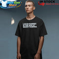 Lucas Ramirez Is The Son Of Manny Ramirez Shirt