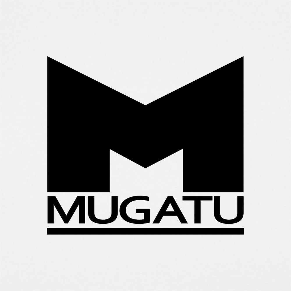 Mugatu Fashion Brand Logo