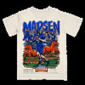Maddux Madsen T-Shirts