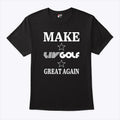 Make LIV Golf Great Again T Shirt