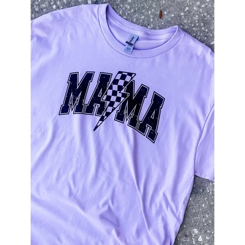 Mama Bolt T-Shirts