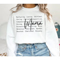 Mama Words T-Shirts