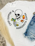 Margarita Sippin' T-Shirts