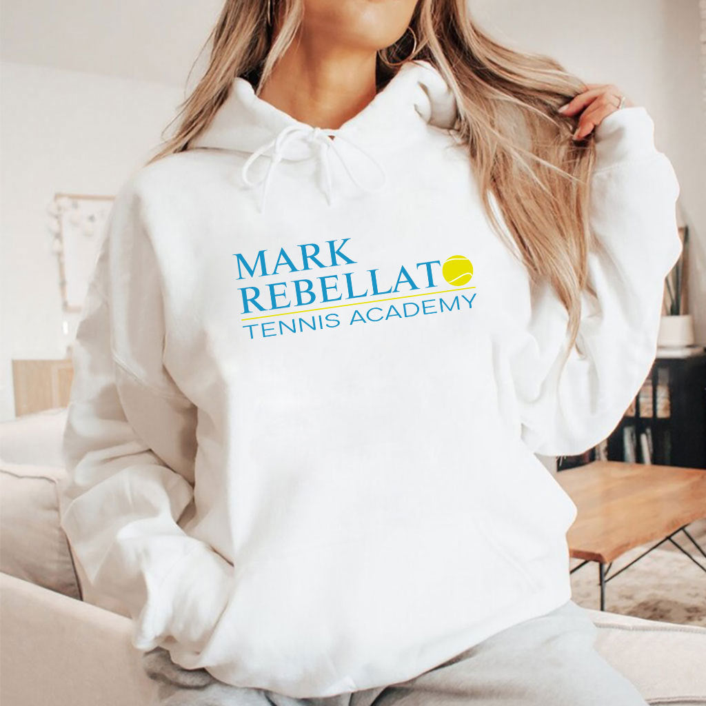 Mark Rebellato Tennis Academy Challengers T Shirt
