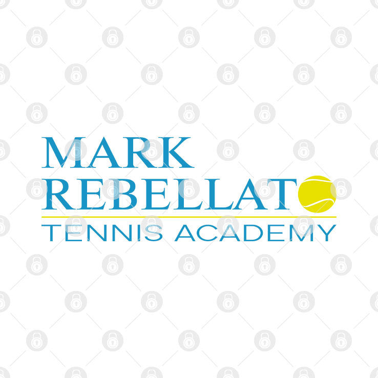 Mark Rebellato Tennis Academy Challengers T Shirt