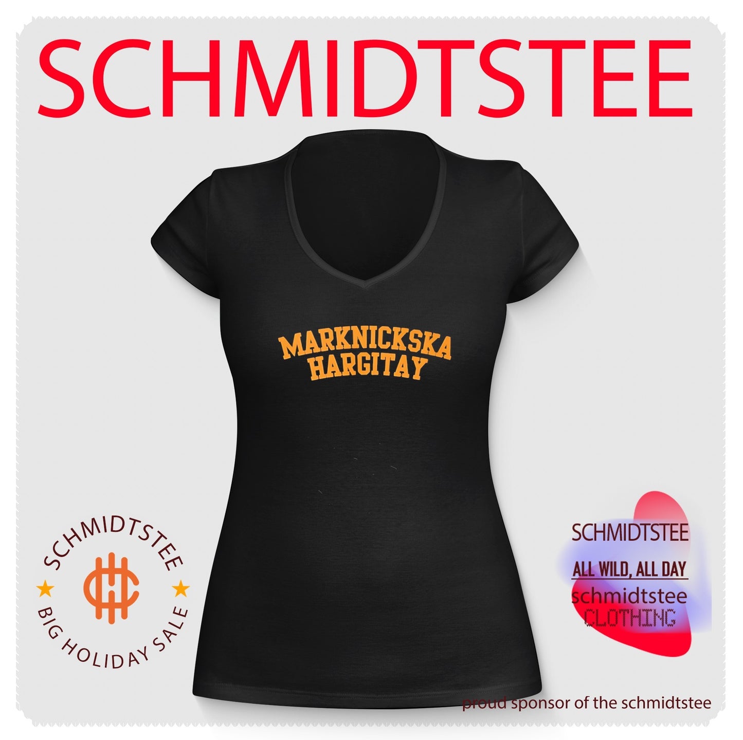 Marknickska Hargitay New York Knicks shirt