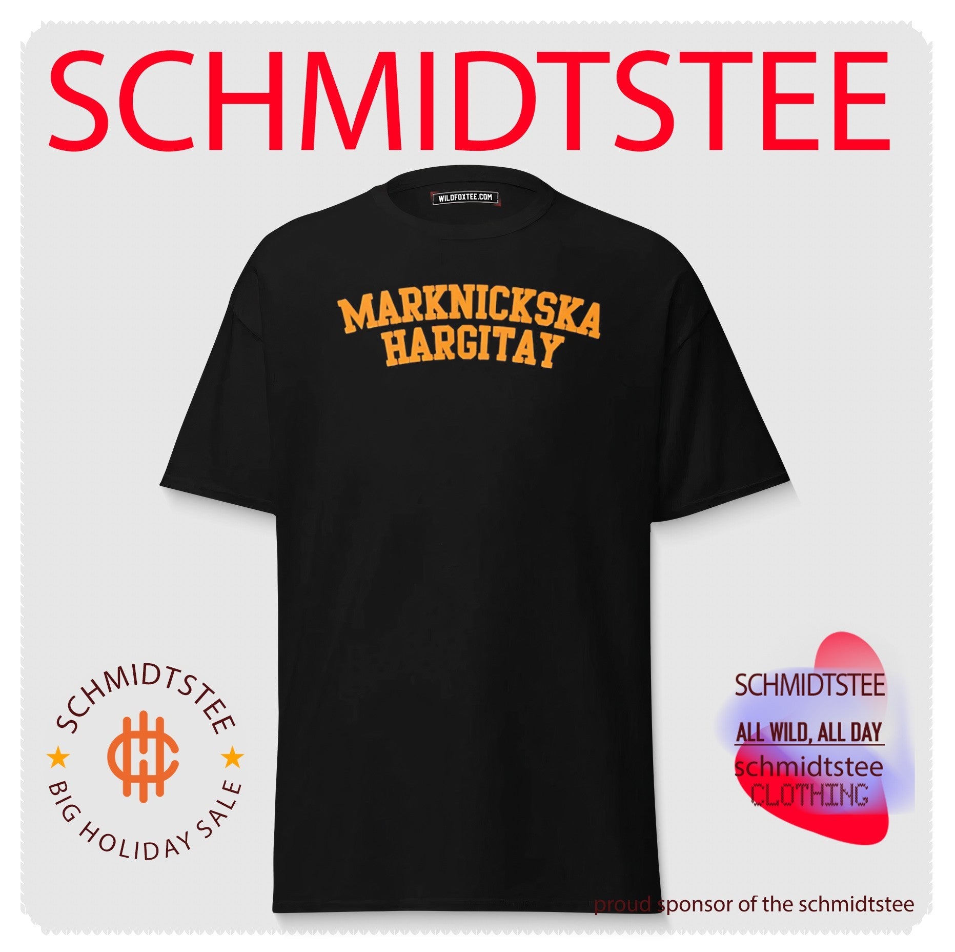 Marknickska Hargitay New York Knicks shirt
